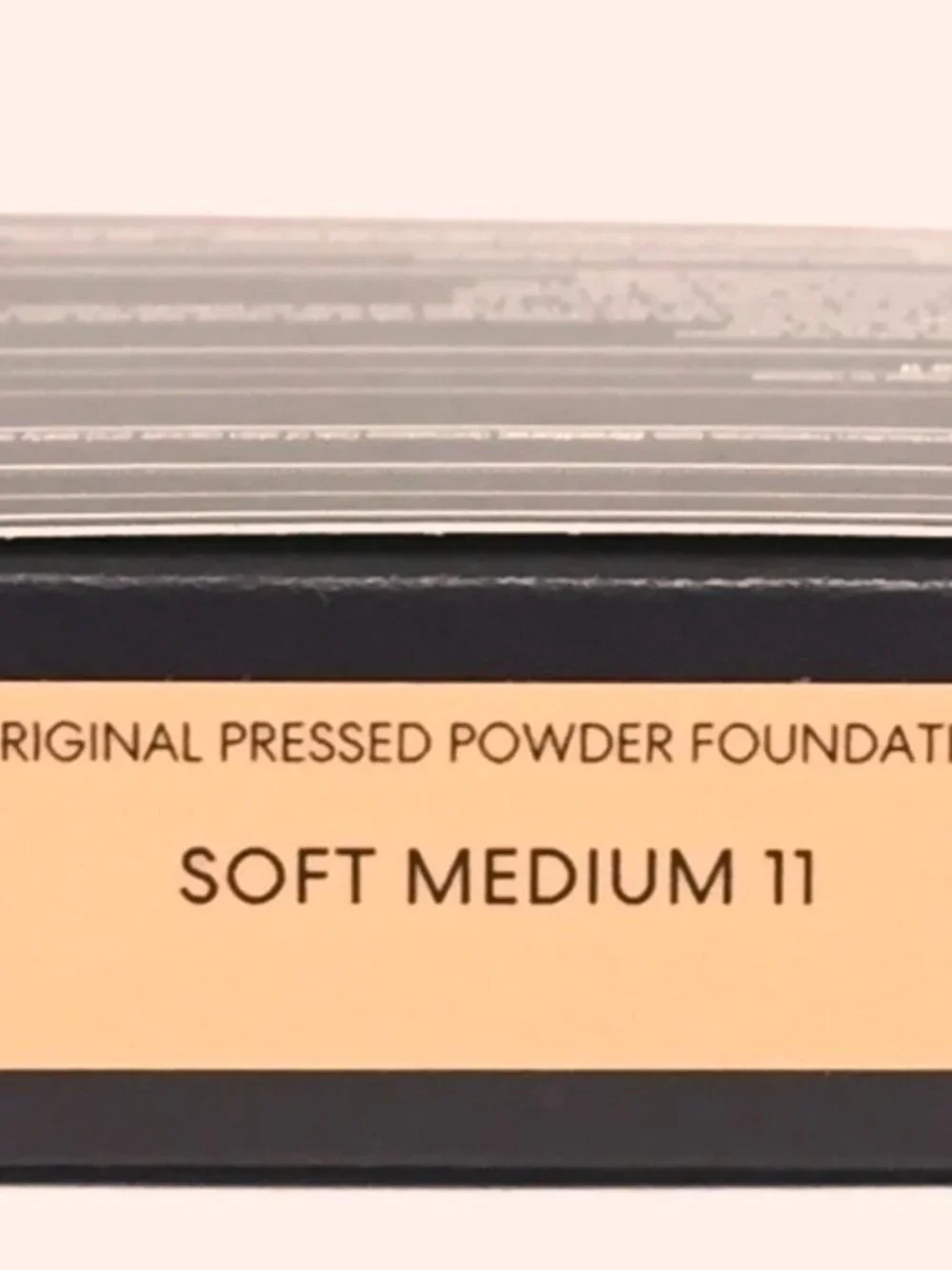 Share bareMinerals Original Pressed Powder Foundation SPF*15 ~ Soft Medium 11